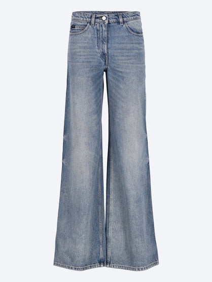 Hammer denim jeans