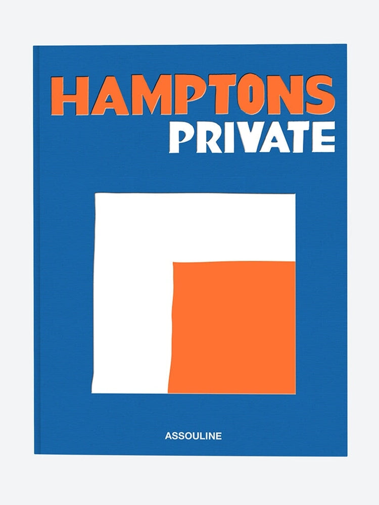 Hamptons private 1