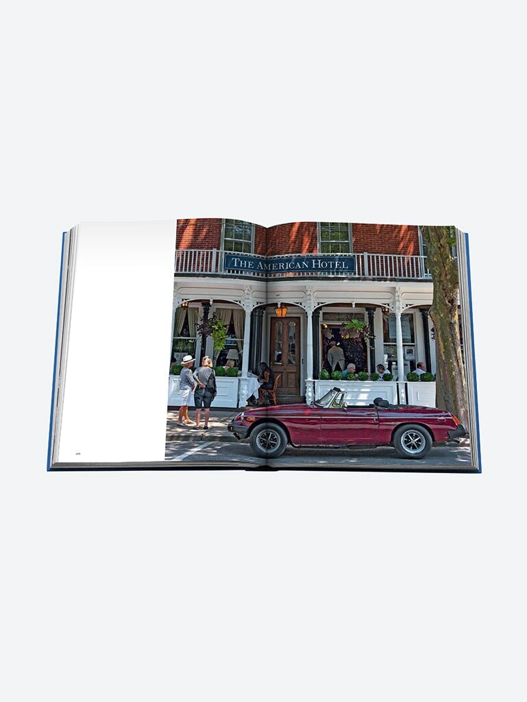 Hamptons private 8