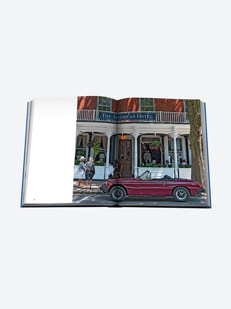 Hamptons private 8