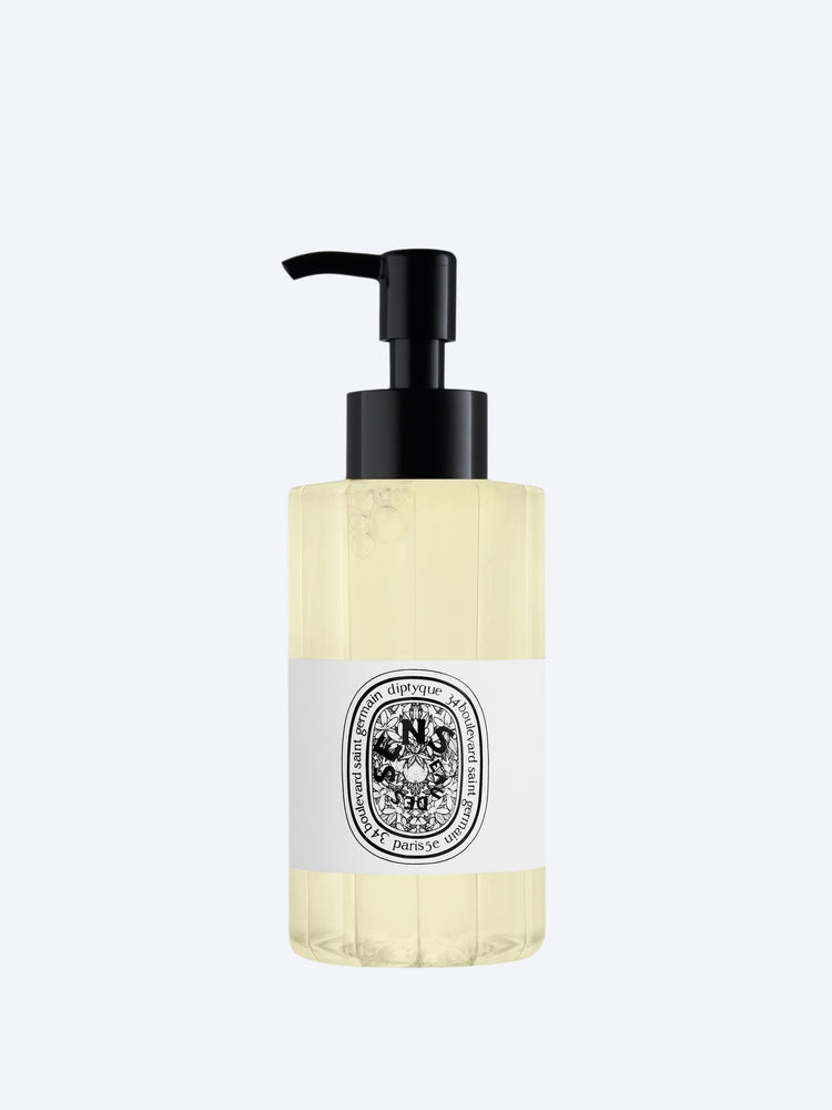 Hand and body gel eau des sens 200ml 1