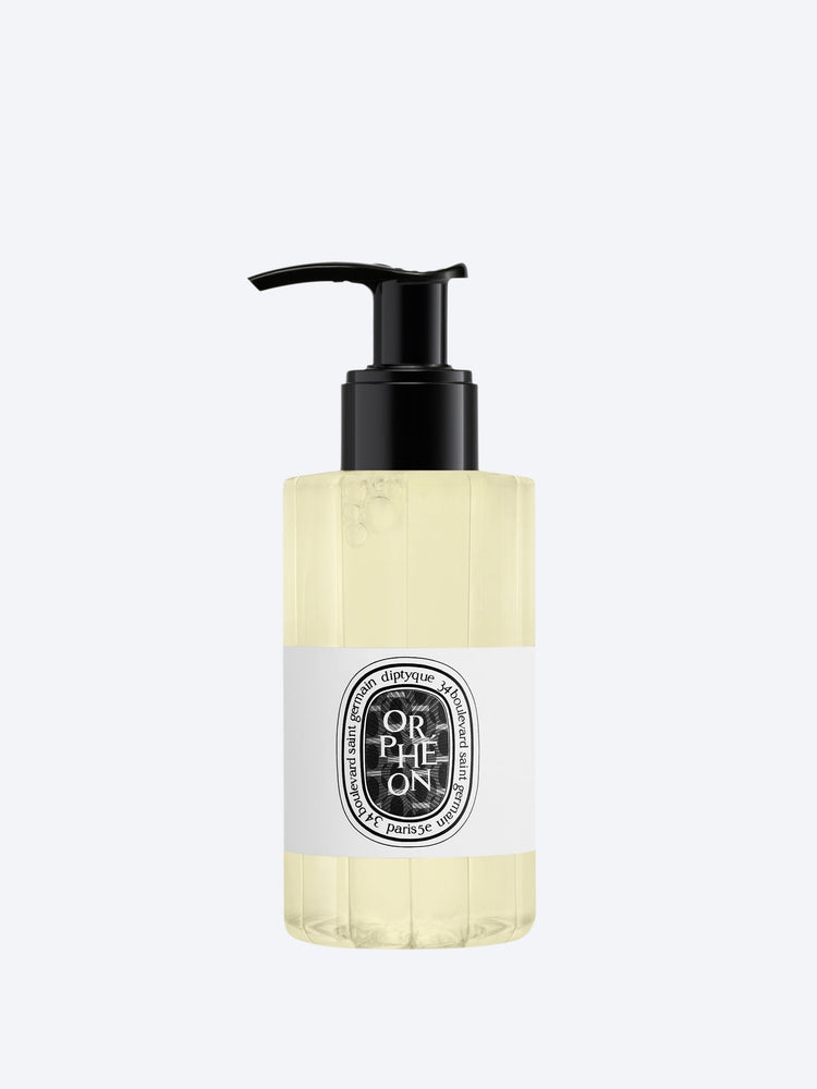 Hand and body wash orpheon 200ml 1