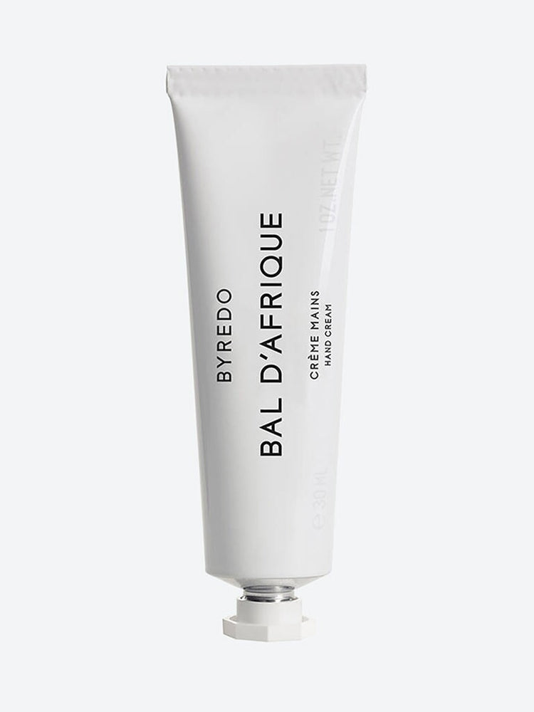 Crème mains bal d'afrique 1
