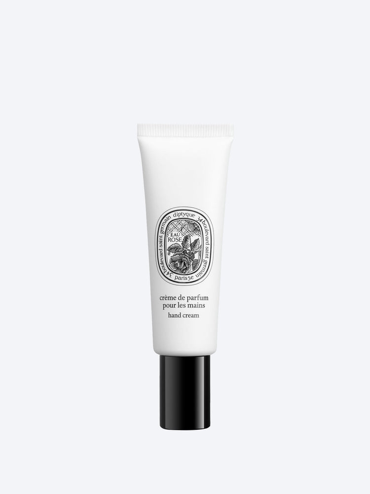 Crème mains eau rose 45ml 1