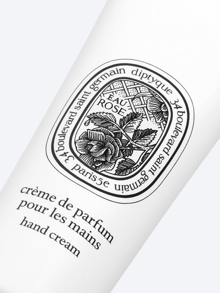 Crème mains eau rose 45ml 2