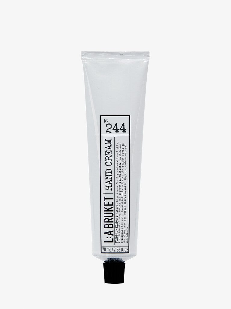 Hand cream elderflower 2