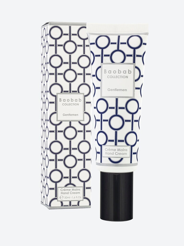 Handcreme, meine Herren 2