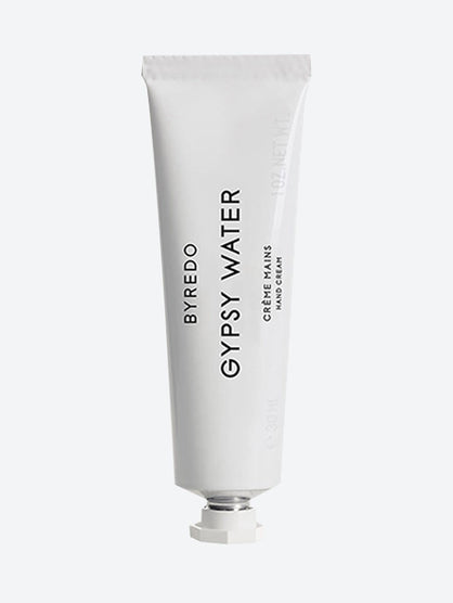 Hand cream gypsy water 30ml