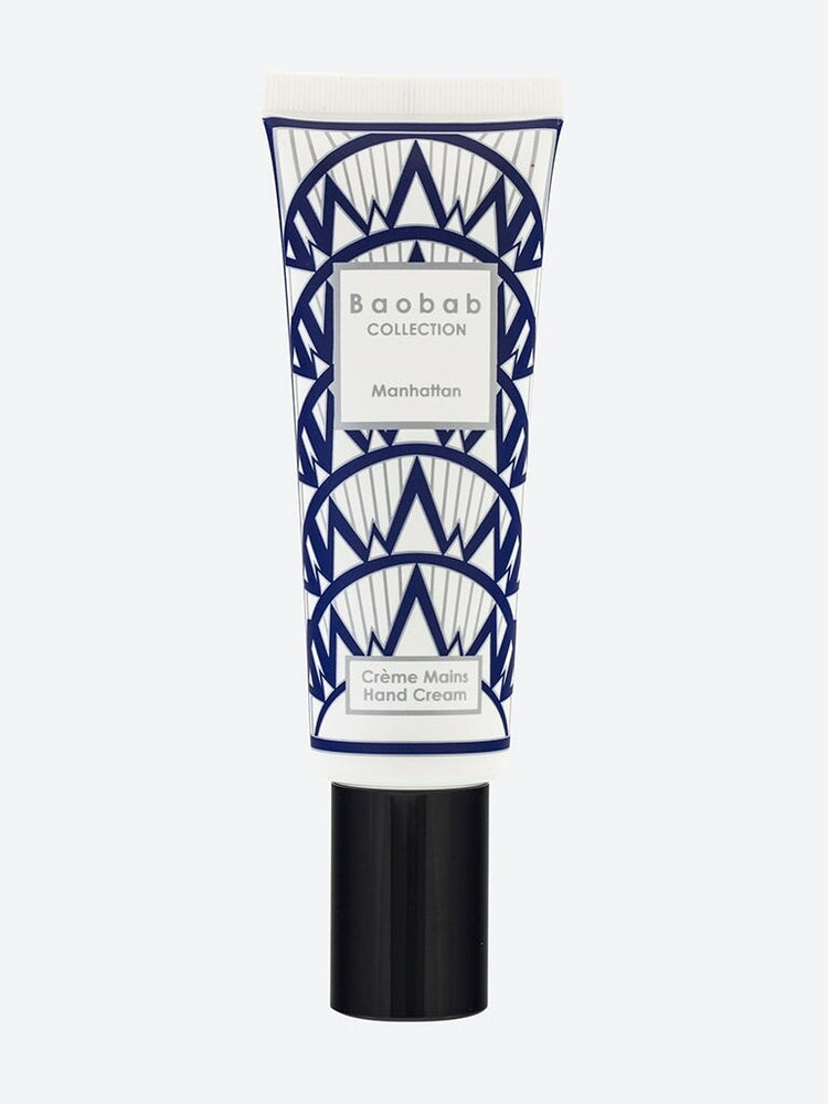 Handcreme Manhattan 50 ml 1
