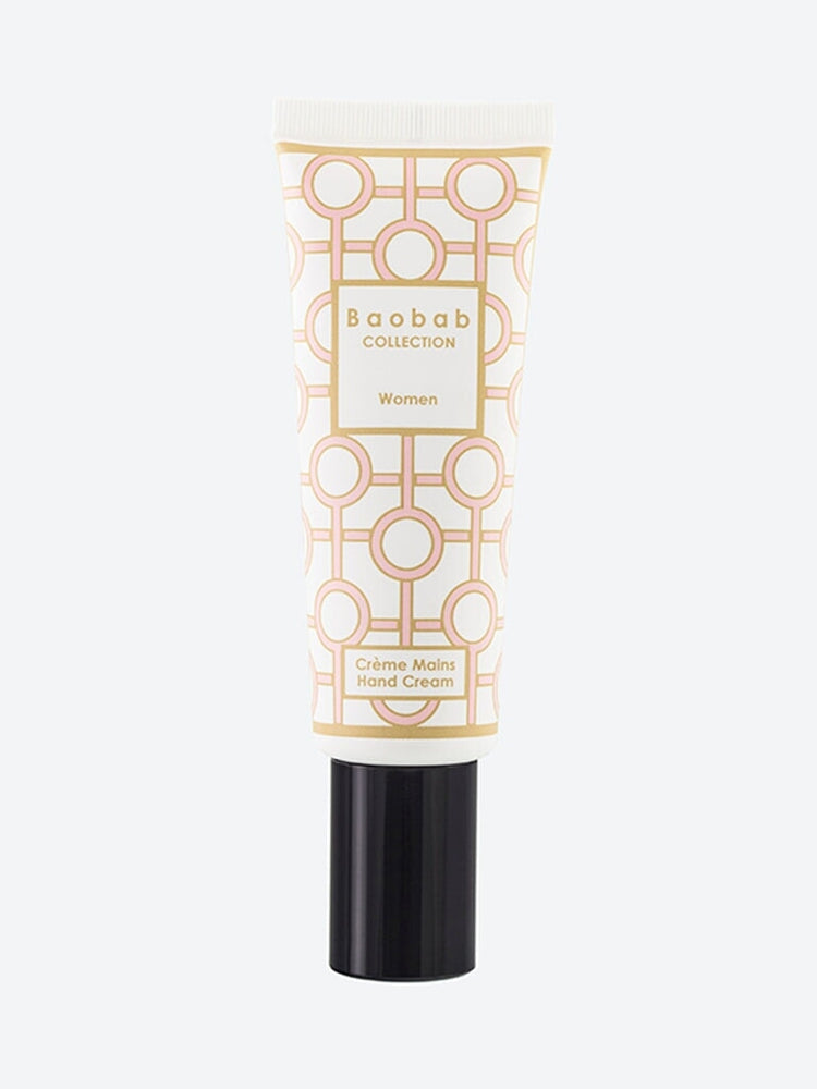 Handcreme für Damen 1