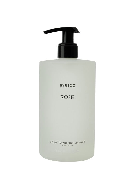 Hand lotion rose 450ml 1