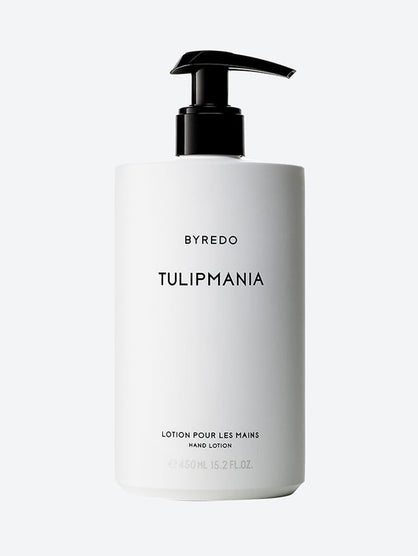 Hand lotion tulipmania