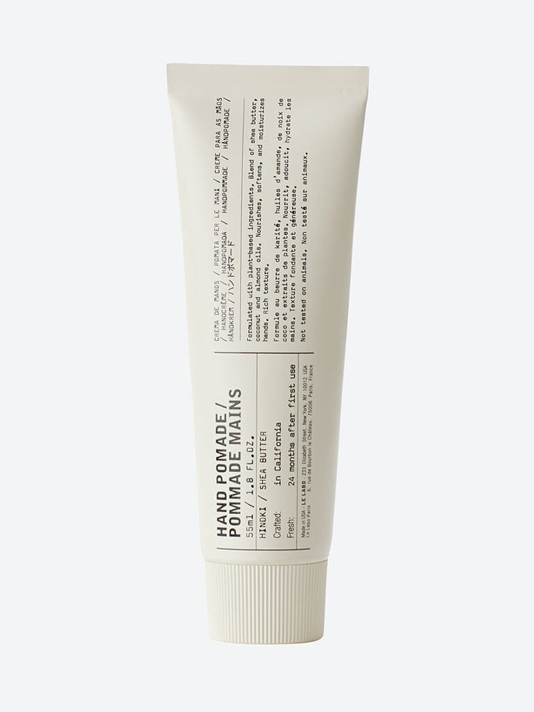 Handpomade Hinoki 55ml 1