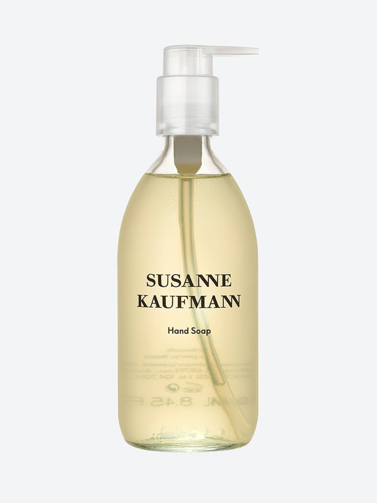 Savon pour les mains 1