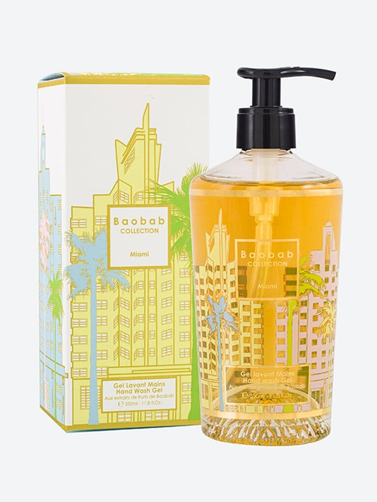 Handwaschgel Miami 350 ml 2