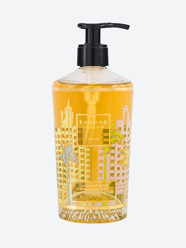 Handwaschgel Miami 350 ml 1