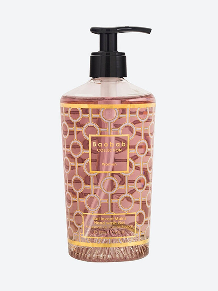 Hand wash gel women 350 ml 1