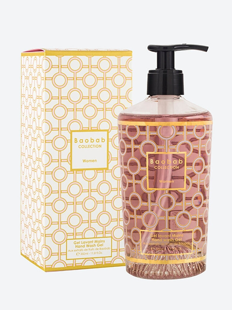 Hand wash gel women 350 ml 2