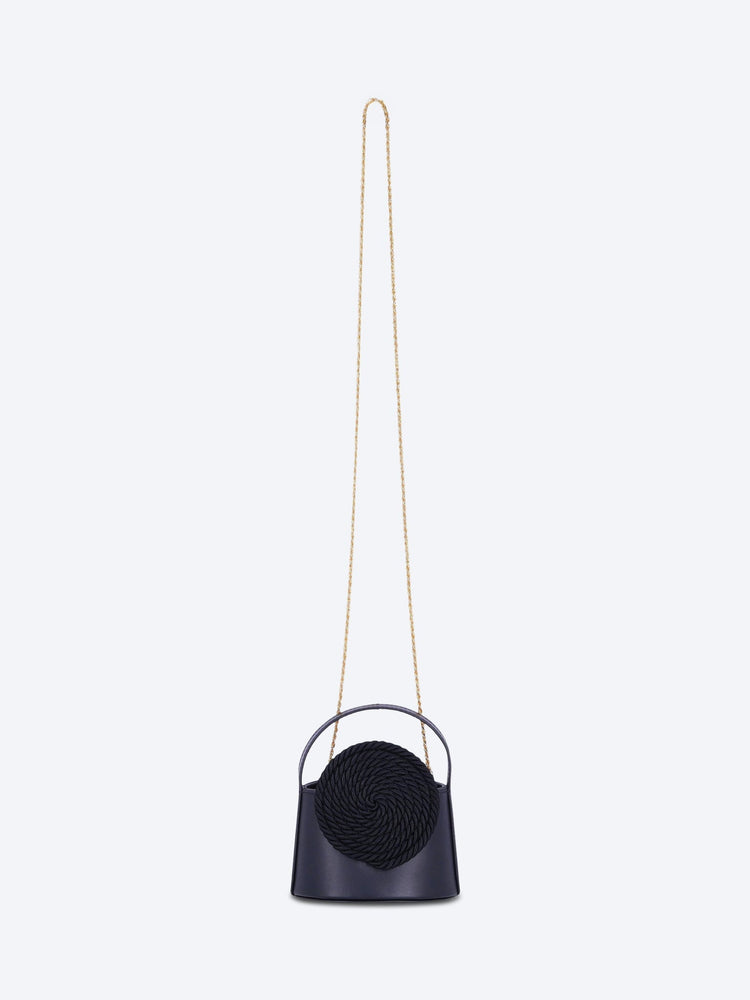 Handtasche Mini Gunther 3