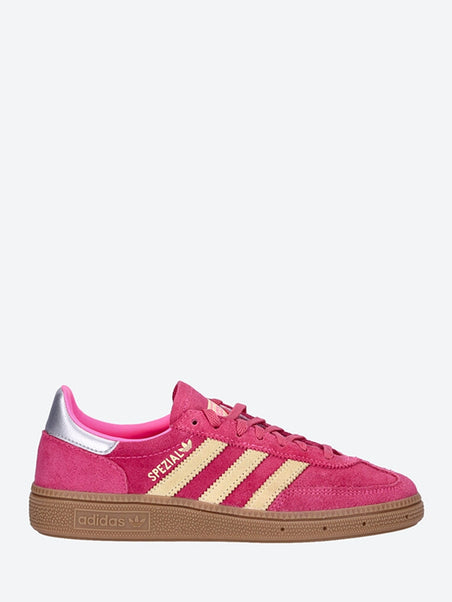 Handball spezial w