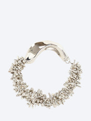 Handmade short necklace ref: