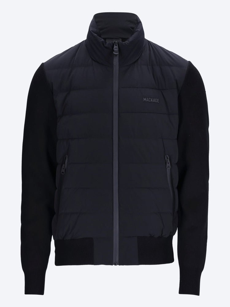 Haney-city jacket 1