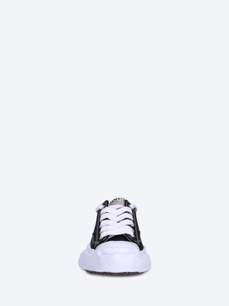 Hank low-top sneakers 3
