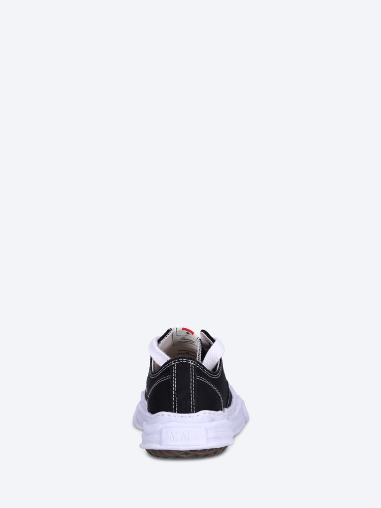 Hank low-top sneakers 5
