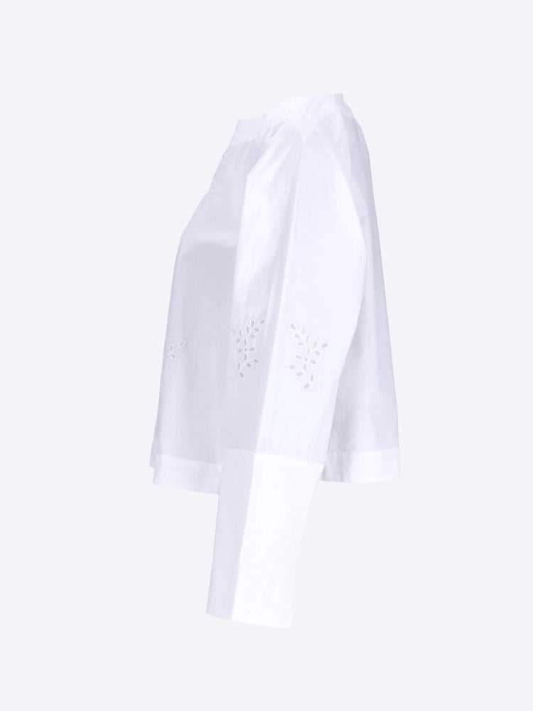 Hansel blouse 2