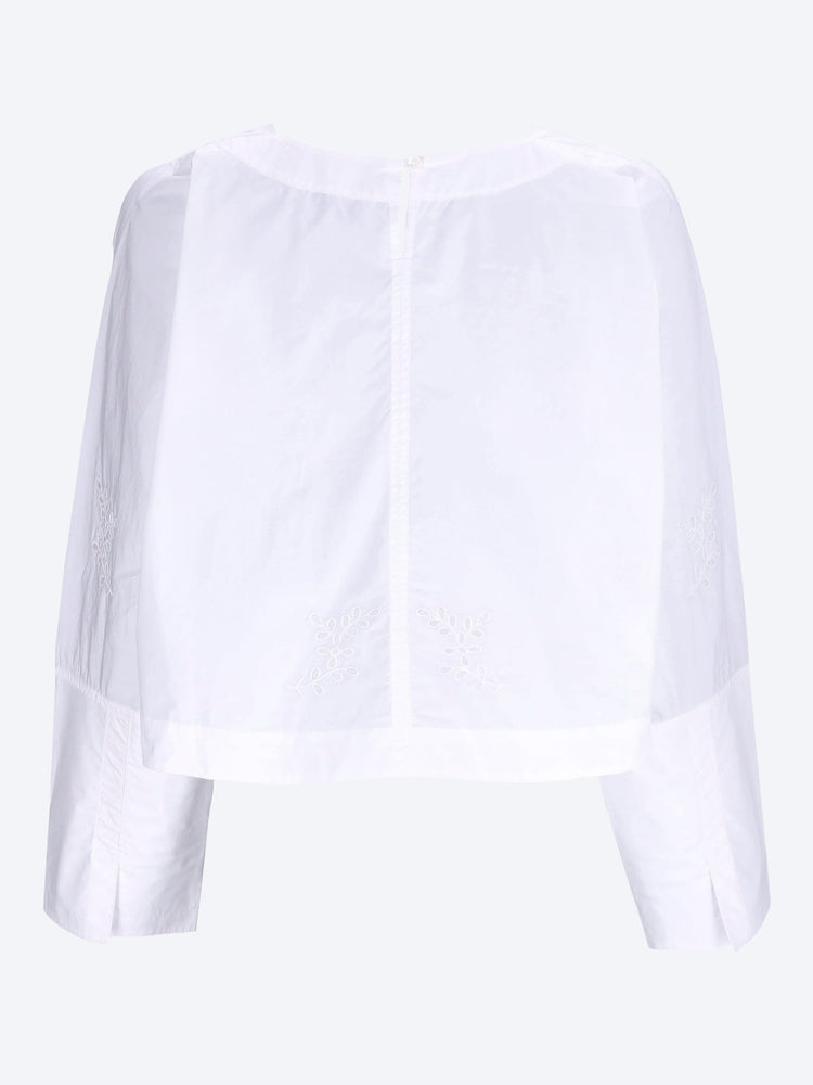 Hansel blouse 3