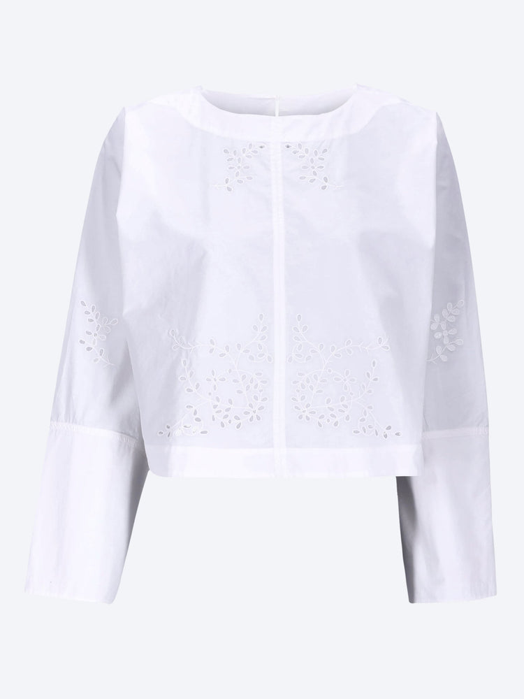 Hansel blouse 1