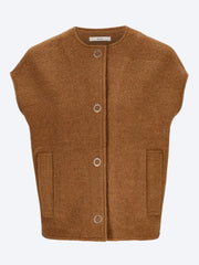 Hanzo sleeveless jacket ref: