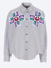 Hapricorn sequin shirt ref: