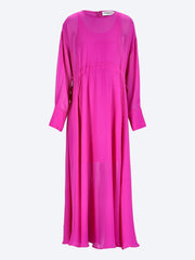 Hardware wide maxi dress ref: