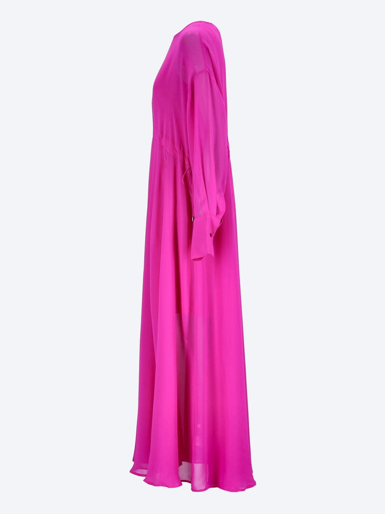 Hardware wide maxi dress 2