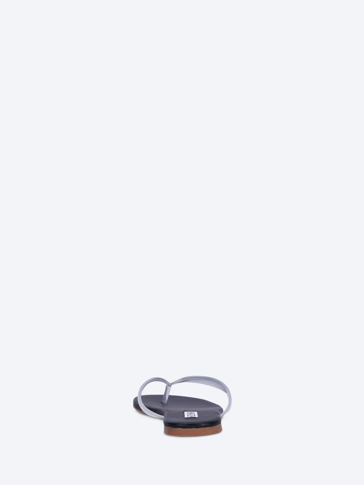 Harmony i leather thong sandals 5
