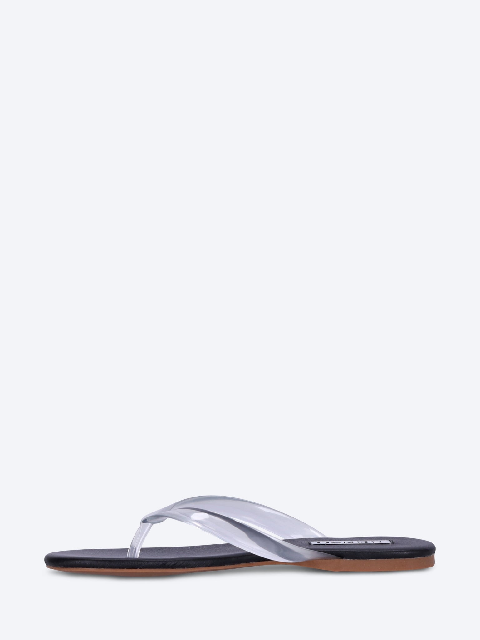 Harmony i leather thong sandals 4