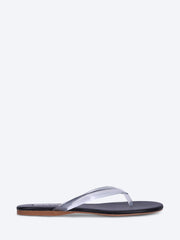 Harmony i leather thong sandals ref: