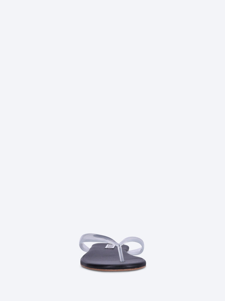 Harmony i leather thong sandals 3