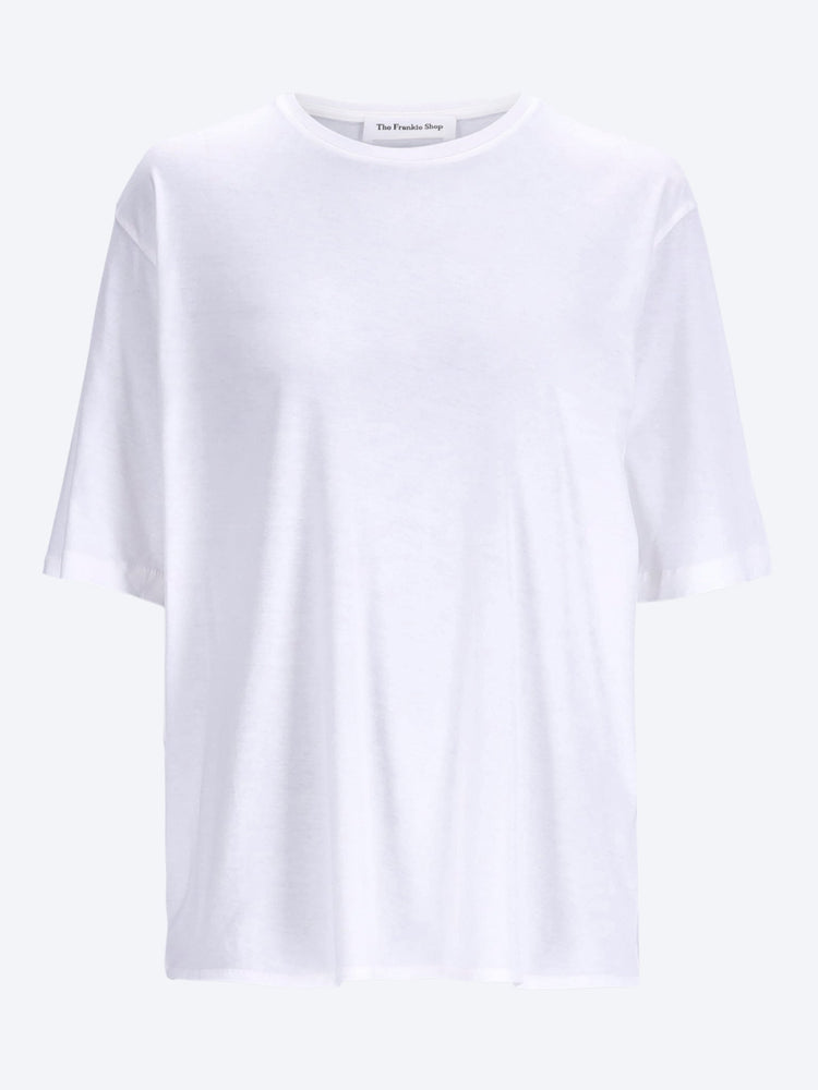 Harper soft organic t-shirt 1