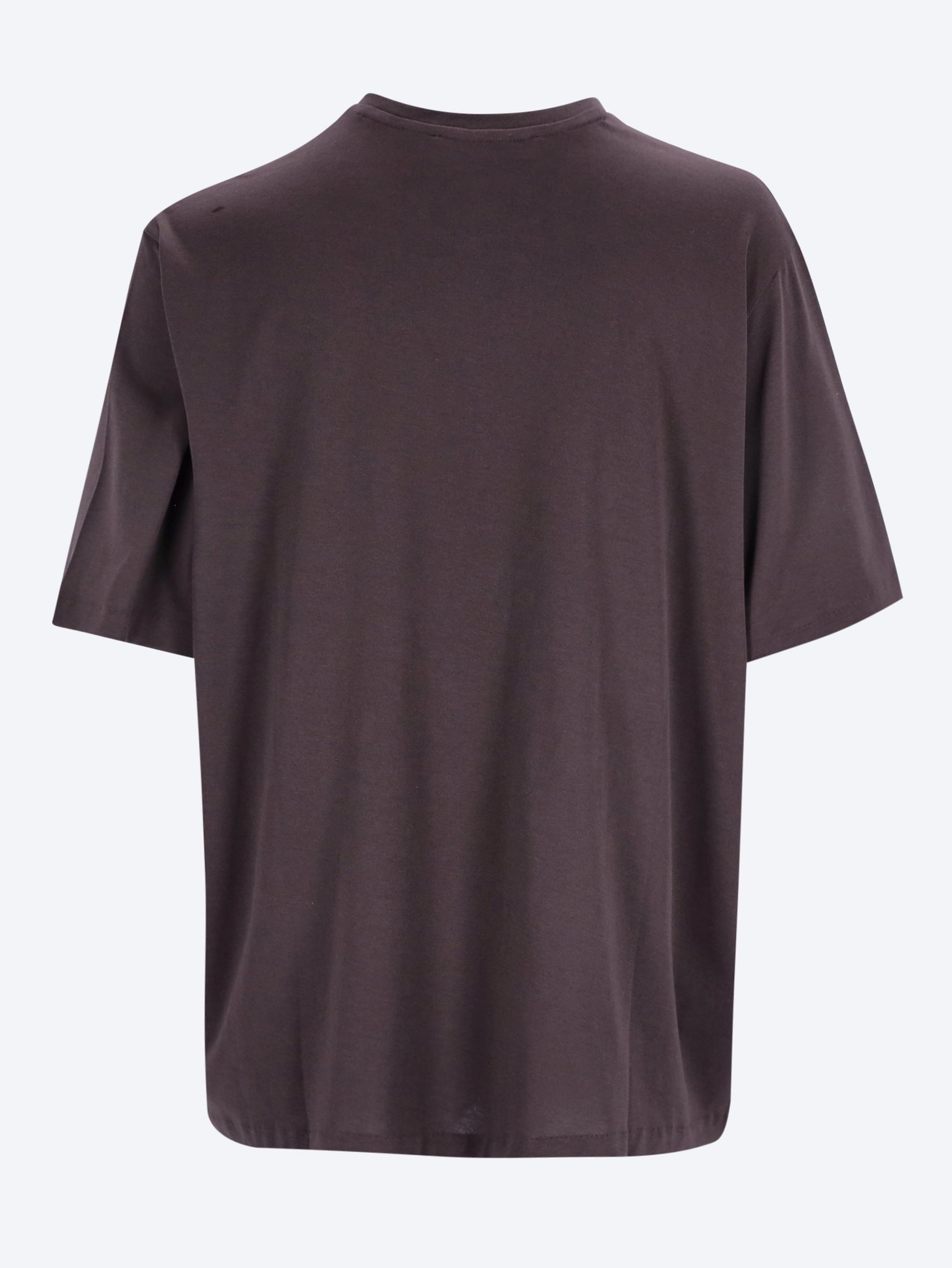 Harper soft organic t-shirt 2