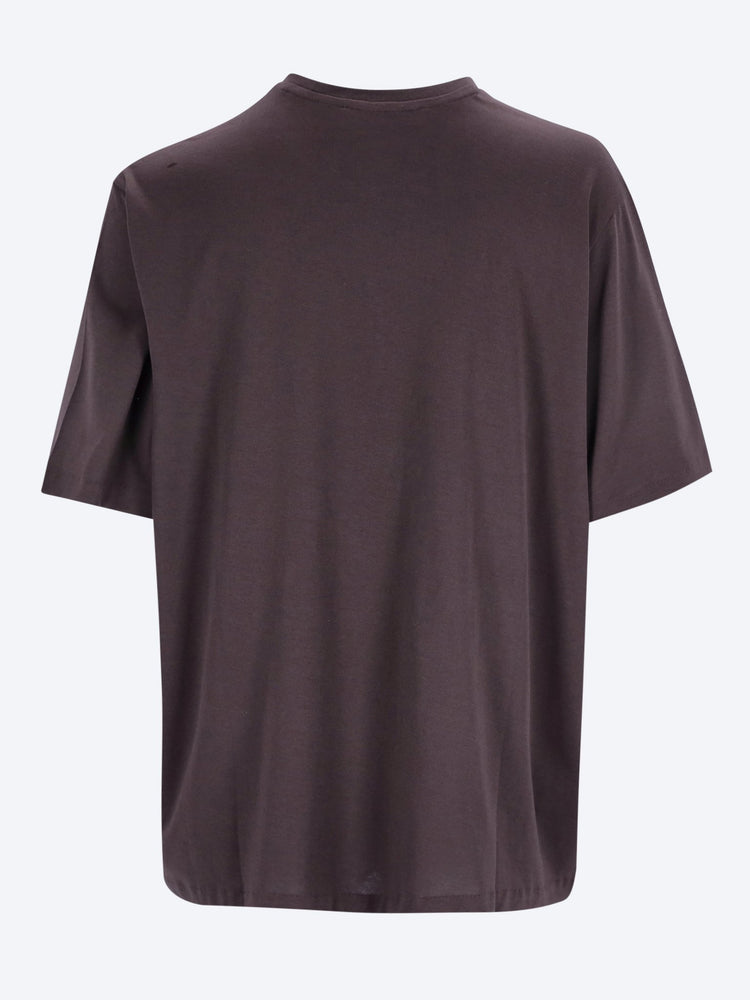 Harper soft organic t-shirt 2