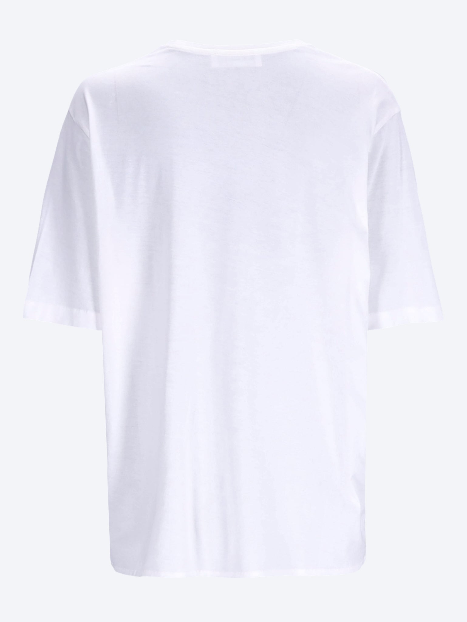 Harper soft organic t-shirt 2