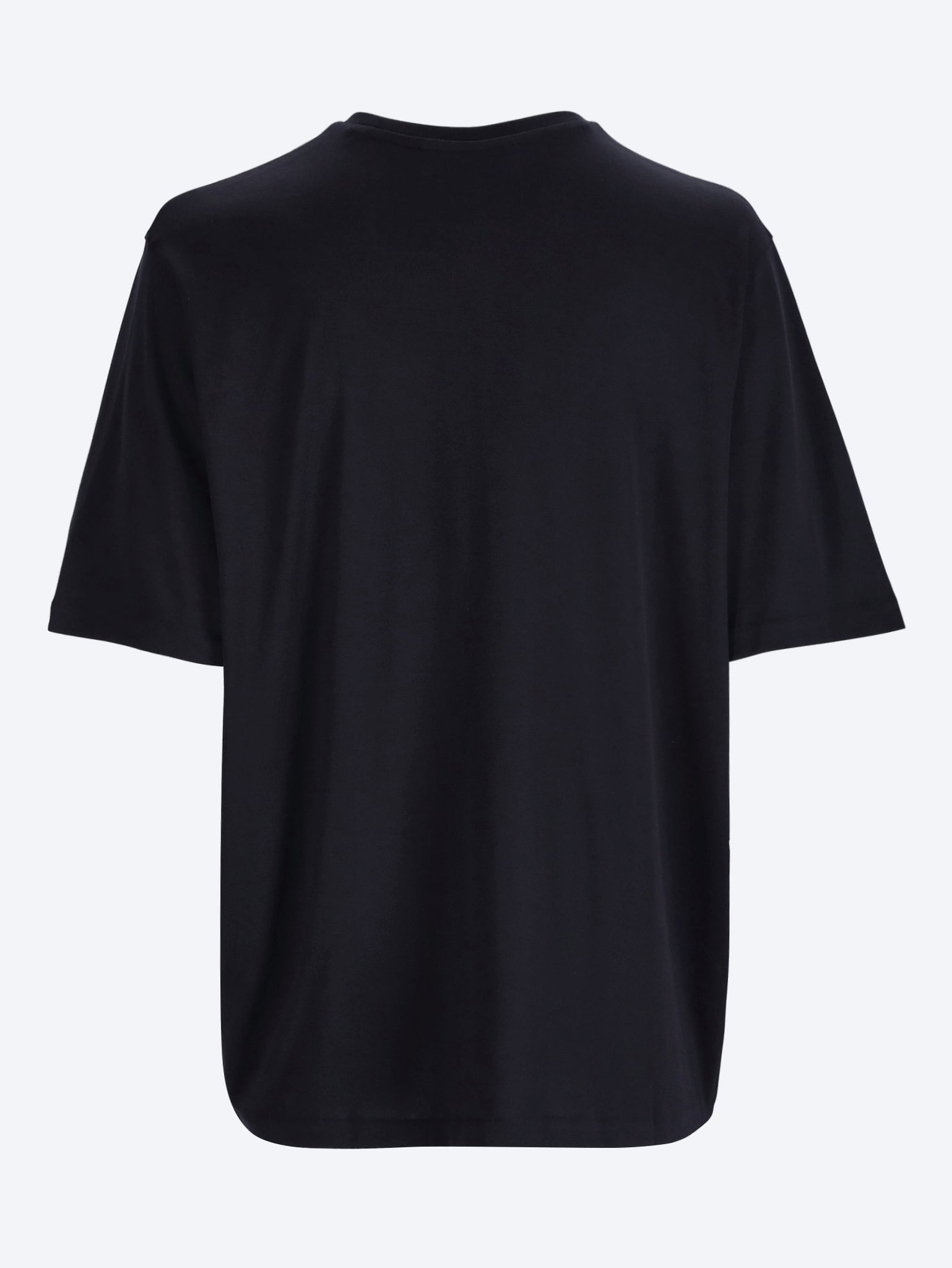 Weiches Bio-T-Shirt von Harper 2