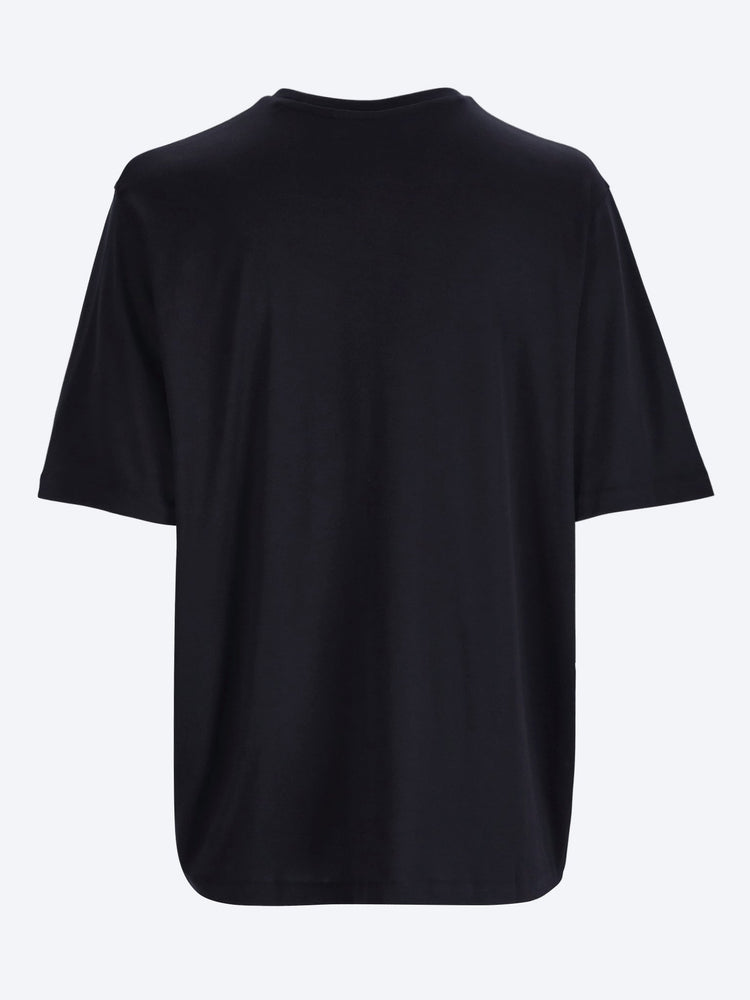 Weiches Bio-T-Shirt von Harper 2
