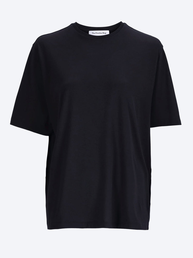 Weiches Bio-T-Shirt von Harper 1