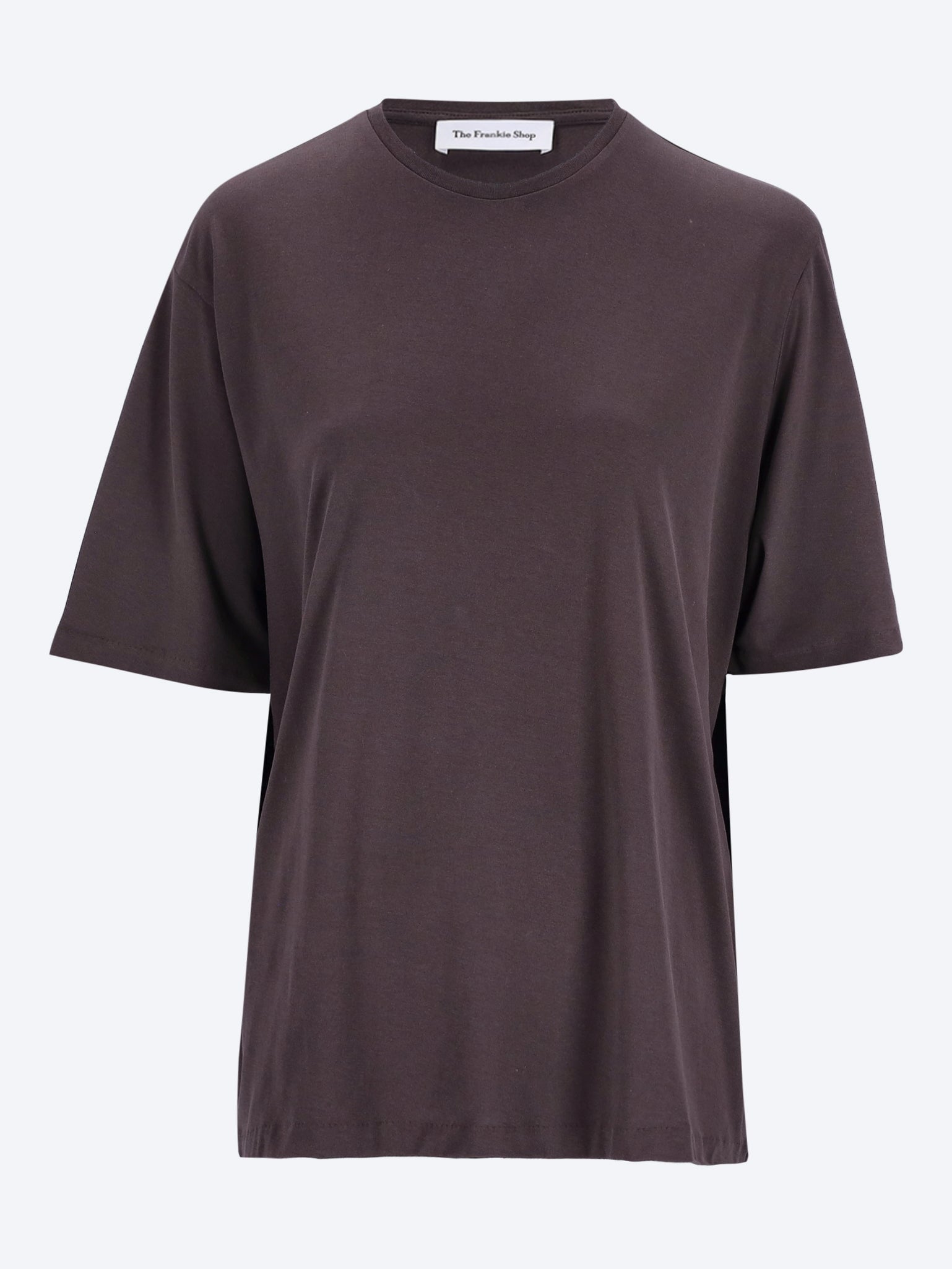 Harper soft organic t-shirt 1