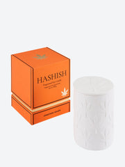 Hashish 3 Wick Bandle Brown ref: