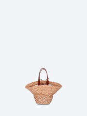 Hat shaped bag ref: