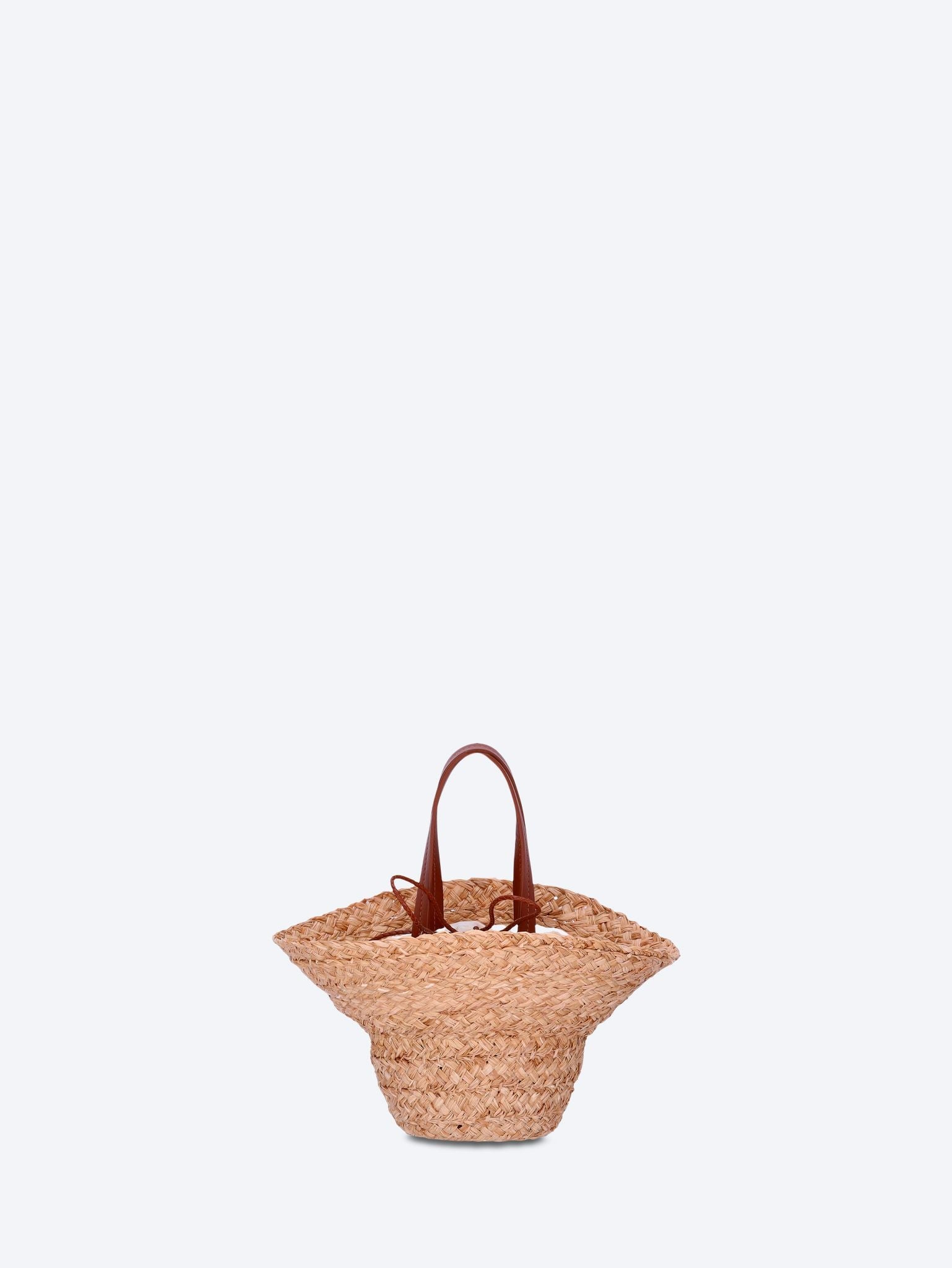 Hat shaped bag 4